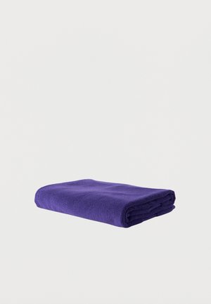 CHALET BATH SHEET - Towel - purple