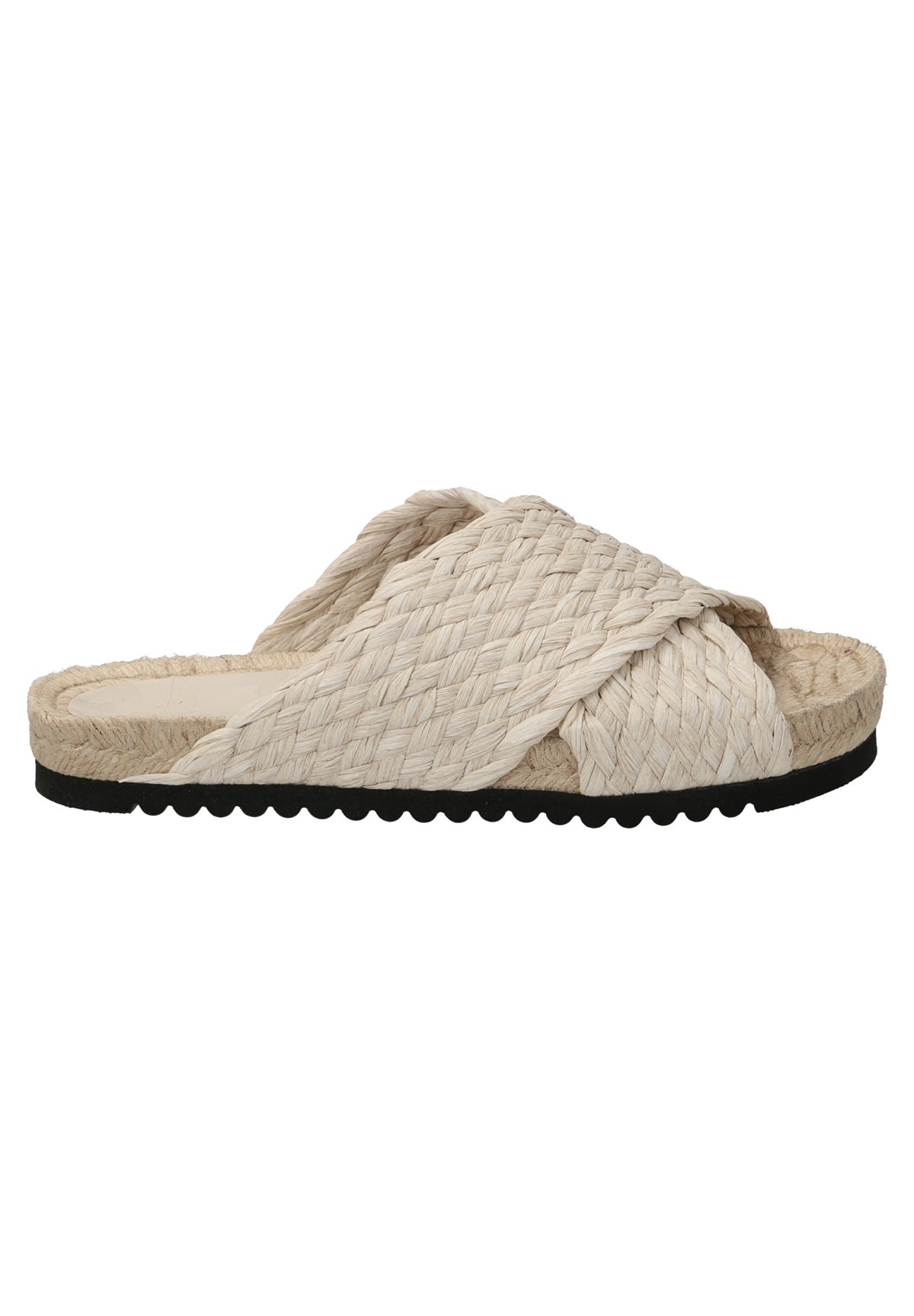 Shabbies Amsterdam Muiltjes - weiß/wit - Zalando.be