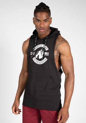Tank Top mit Kapuze für Herren | ZALANDO