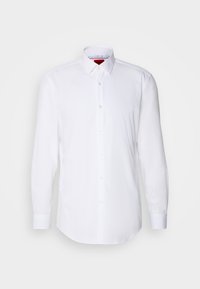 KOEY - Overhemd - open white