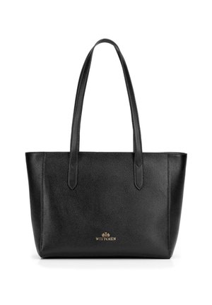 WITTCHEN, ELEGANCE COLLECTION - Handtas - black