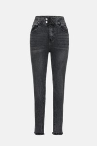 Jeans Skinny Fit - washed grey