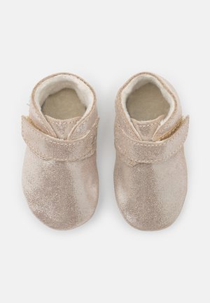 POLE NORD - Babyschoenen - bronze