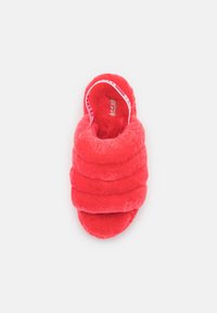 UGG Sandales à plateforme - light red