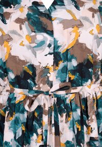 Zizzi Freizeitkleid - green