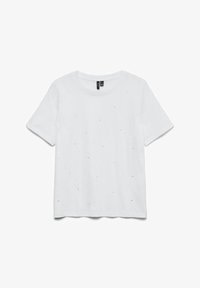 Non selezionato, bright white