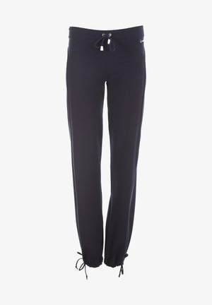 Pantalones deportivos - night blue