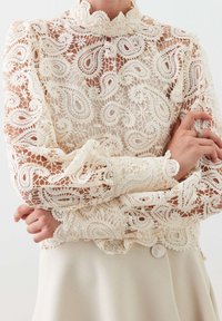 Ipekyol Blouse - beige