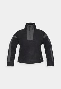 Unselected, black