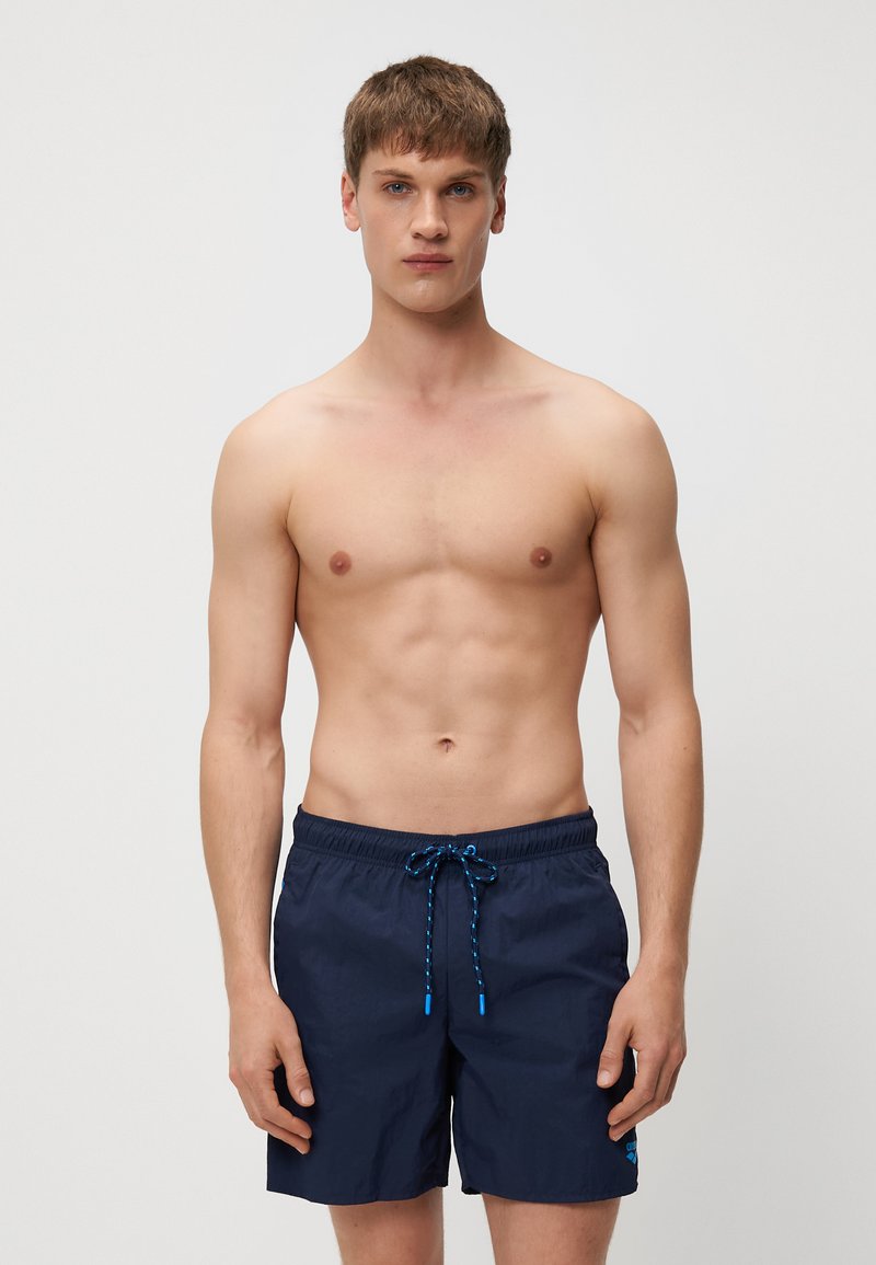 Arena Zwemshorts donkerblauw Arena Zwemshorts donkerblauw