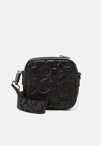 BABY GRATHA UNIKKO - Axelremsväska - black