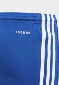 adidas Performance SQUADRA 21 Y - Short de sport - black/white