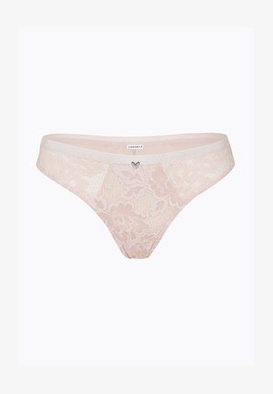 Lovable ANNIVERSARY - Slip - cipria