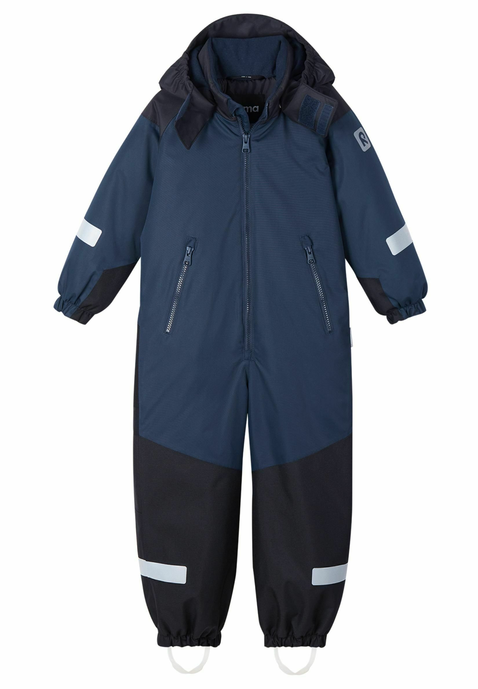 Reima KAUHAVA - Tuta da neve - navy/blu - Zalando.it
