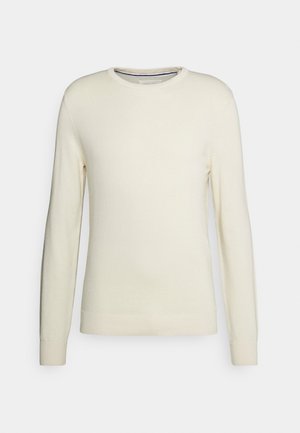 Pier One Jersey de punto - off white