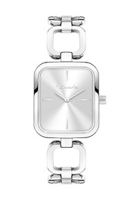 Tamaris Montre - silberfarben/argenté - ZALANDO.FR