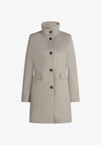 Unausgewählt, hellgrau