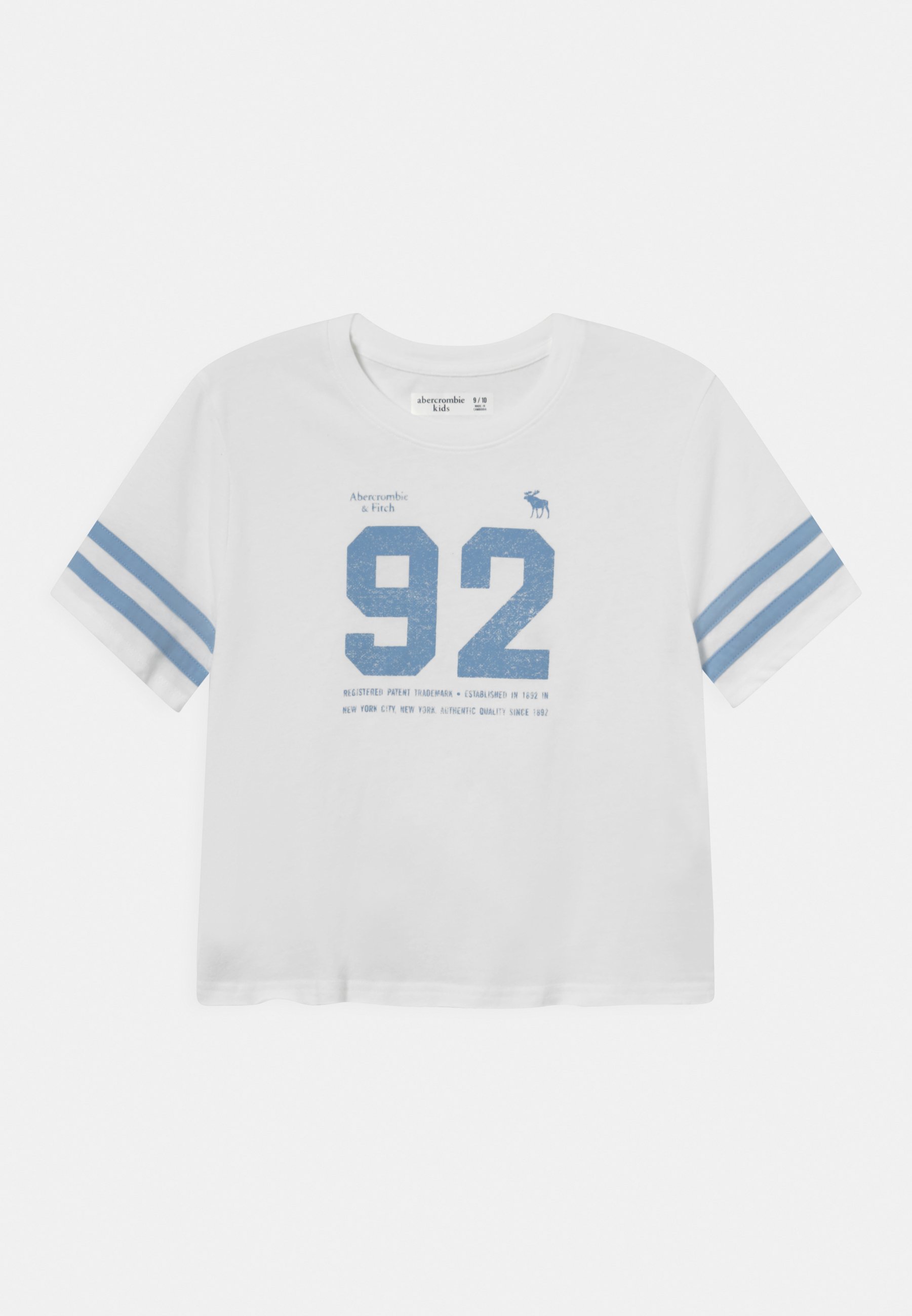 a&f t shirts