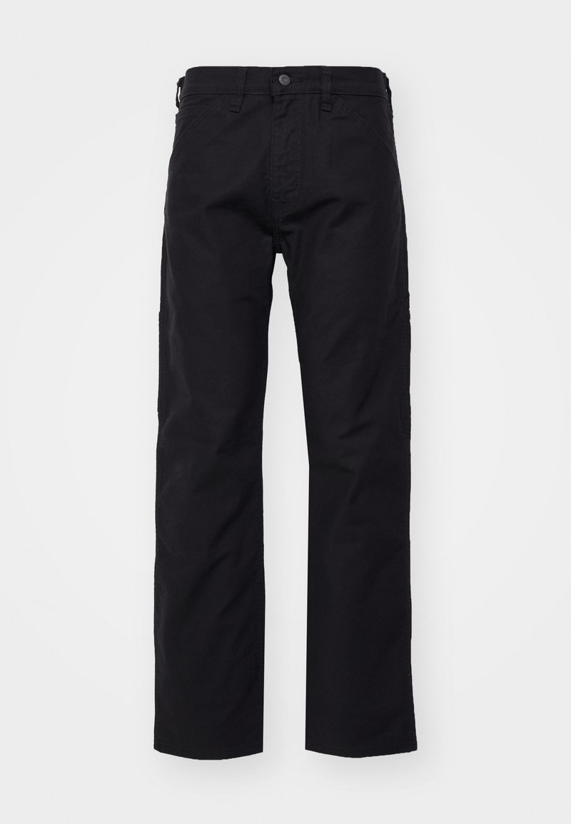 Levi’s® Workwear Carpenter-jeans zwart