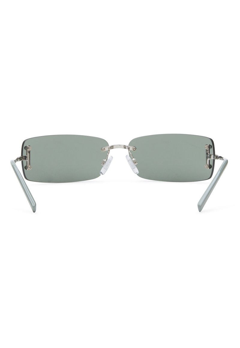 Vans GEMINI Lunettes de soleil iceberg green/vert