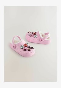 Non sélectionné, pink heart