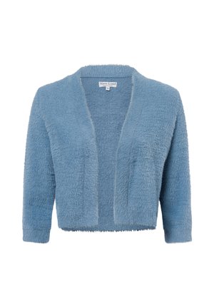 Cardigan - indigo