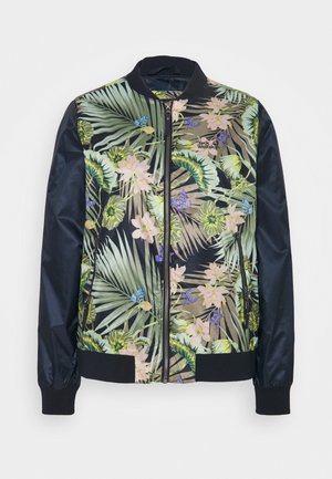 Outdoorjacke - dark blue