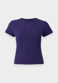 Unselected, nocturnal purple