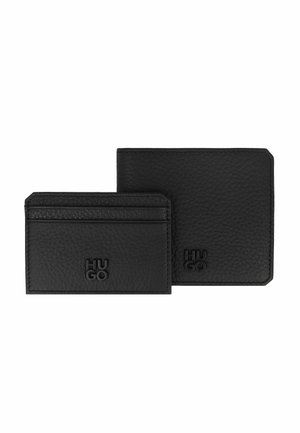 SET - Portafoglio - black