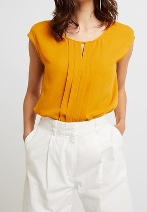 Anna Field by Zalando, Blouse - mustard yellow