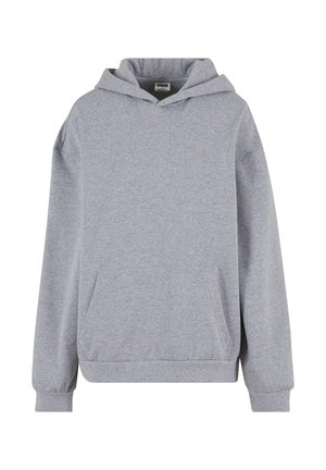 Urban Classics, - Bluza z kapturem