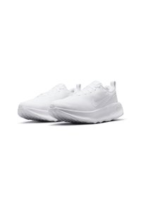 Nike Performance PROMINA - Løbesko walking - white pure platinum