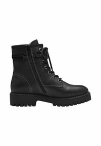 s.Oliver Botas para la nieve - black