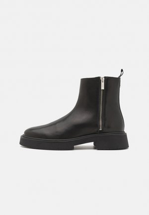 Steve Madden, ZENITH - Klassiset nilkkurit - black