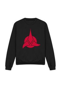 Star Trek Klingon Logo Camiseta - España