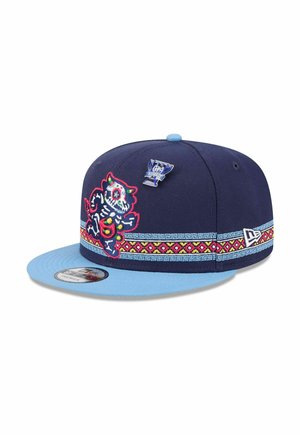 9FIFTY MILB WISCONSIN TIMBER RATTLERS - Cap - navy