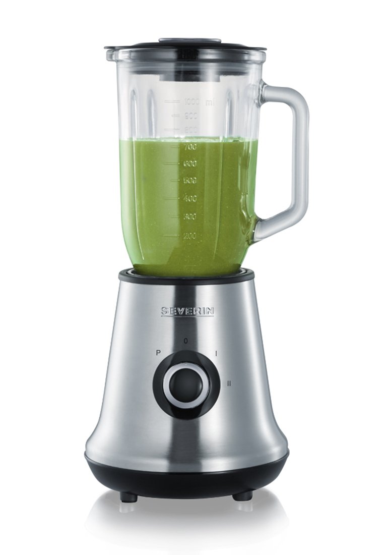 Severin Mixer nero