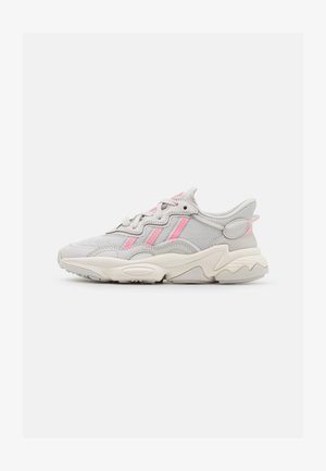 OZWEEGO UNISEX - Sneakersy niskie - grey