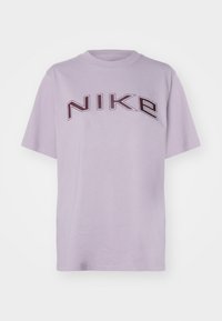 PHOENIX TEE - Camiseta estampada - light violet ore