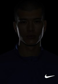 Nike Performance PACER TOP - Langarmshirt - game royal
