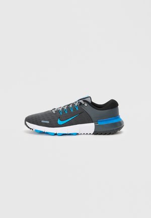 Golfschuhe (ohne Spikes) - anthracite/blue hero/cool grey