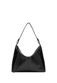 MILA HOBO  - Sac bandoulière - schwarz