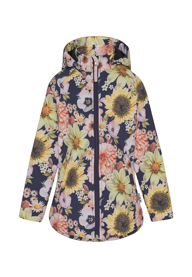 Molo Parka meerkleurig Molo Parka meerkleurig