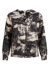 Object Bluse - off-white