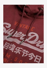 Seleccionado, port red