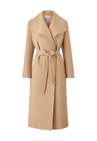 Ellos Collection Klassisk frakke - beige