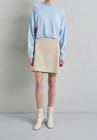KNITID Neule - multi-coloured