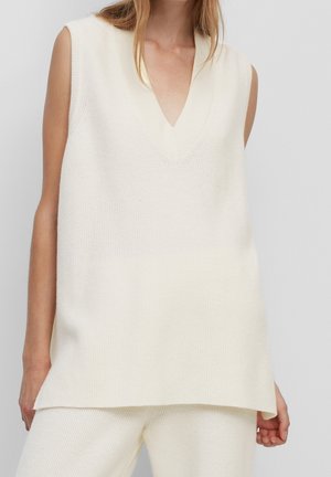 Marc O'Polo DENIM, Débardeur - white