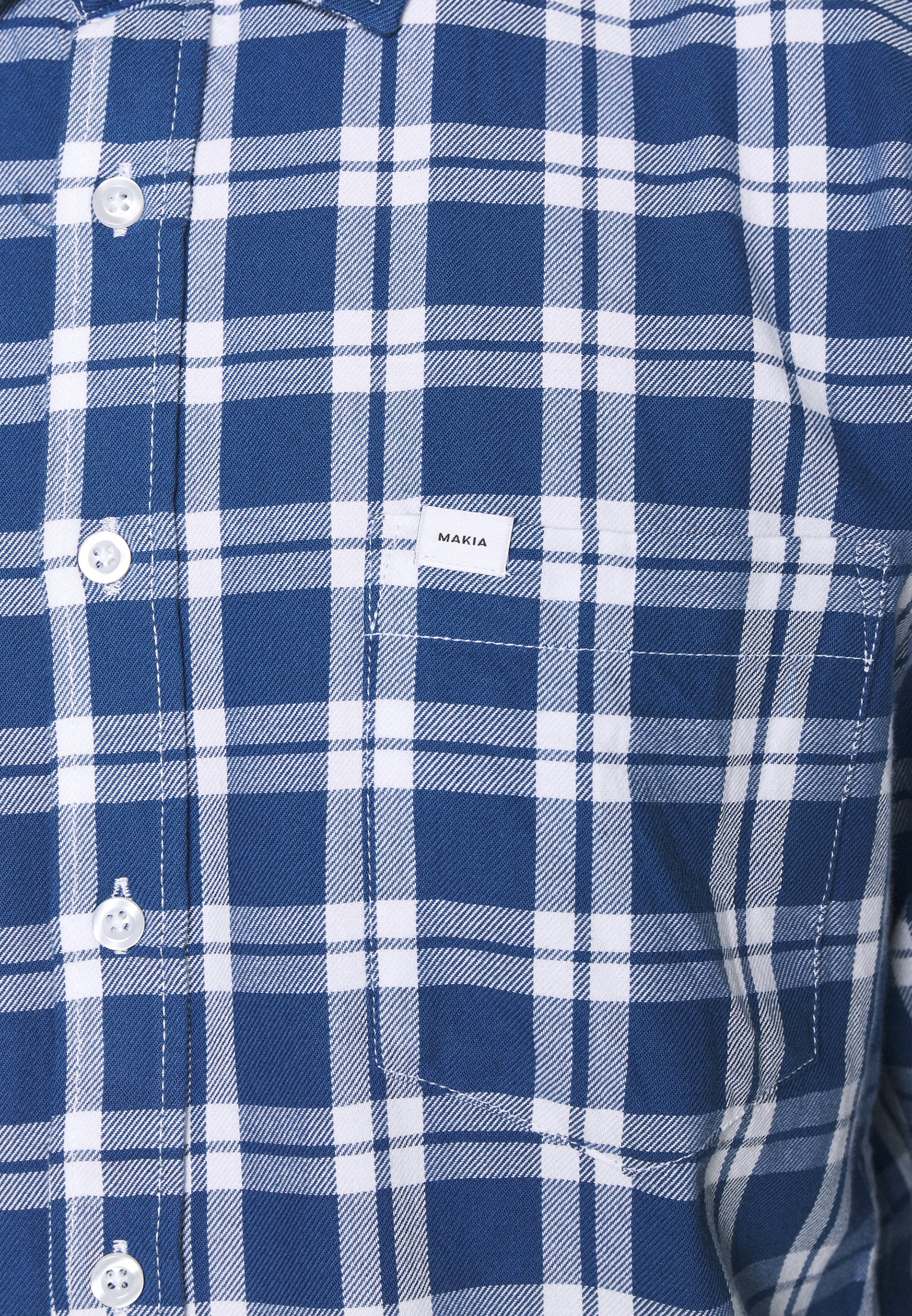 Homme CAMINO - Chemise Homme CAMINO - Chemise