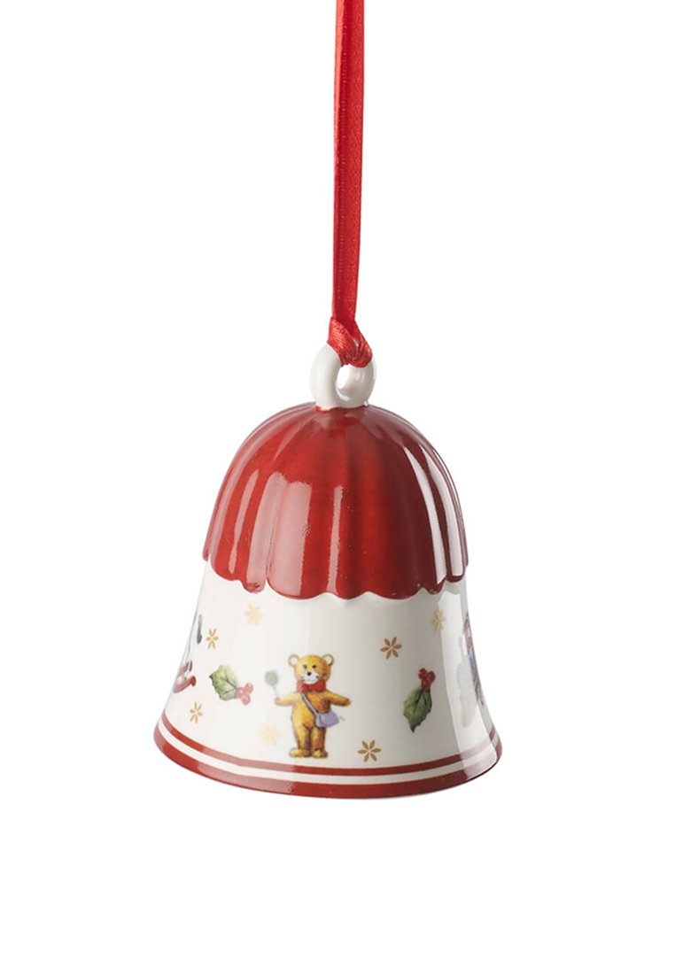 Villeroy & Boch Deko rot
